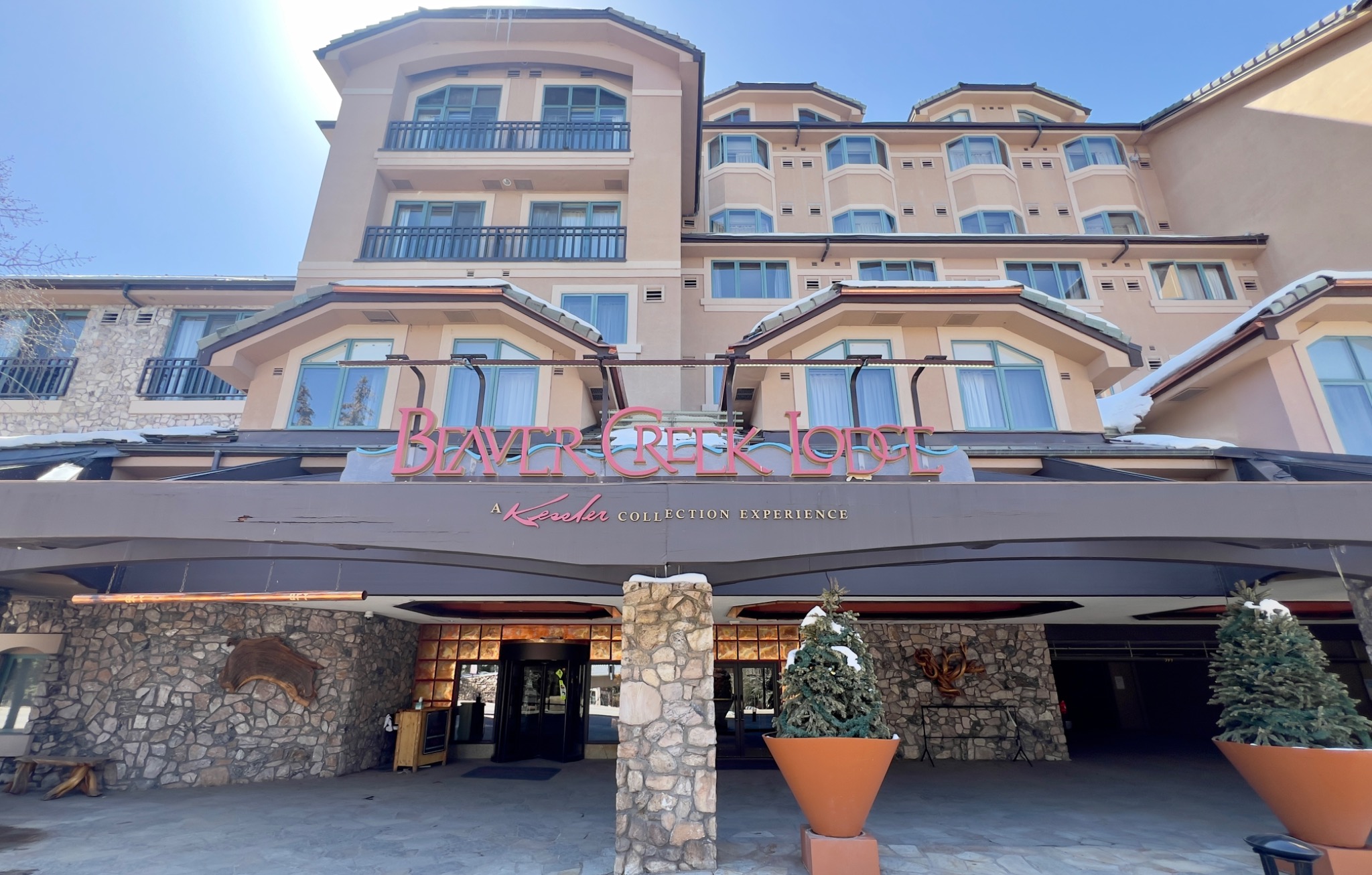 Beaver Creek Lodge, Autograph Collection
